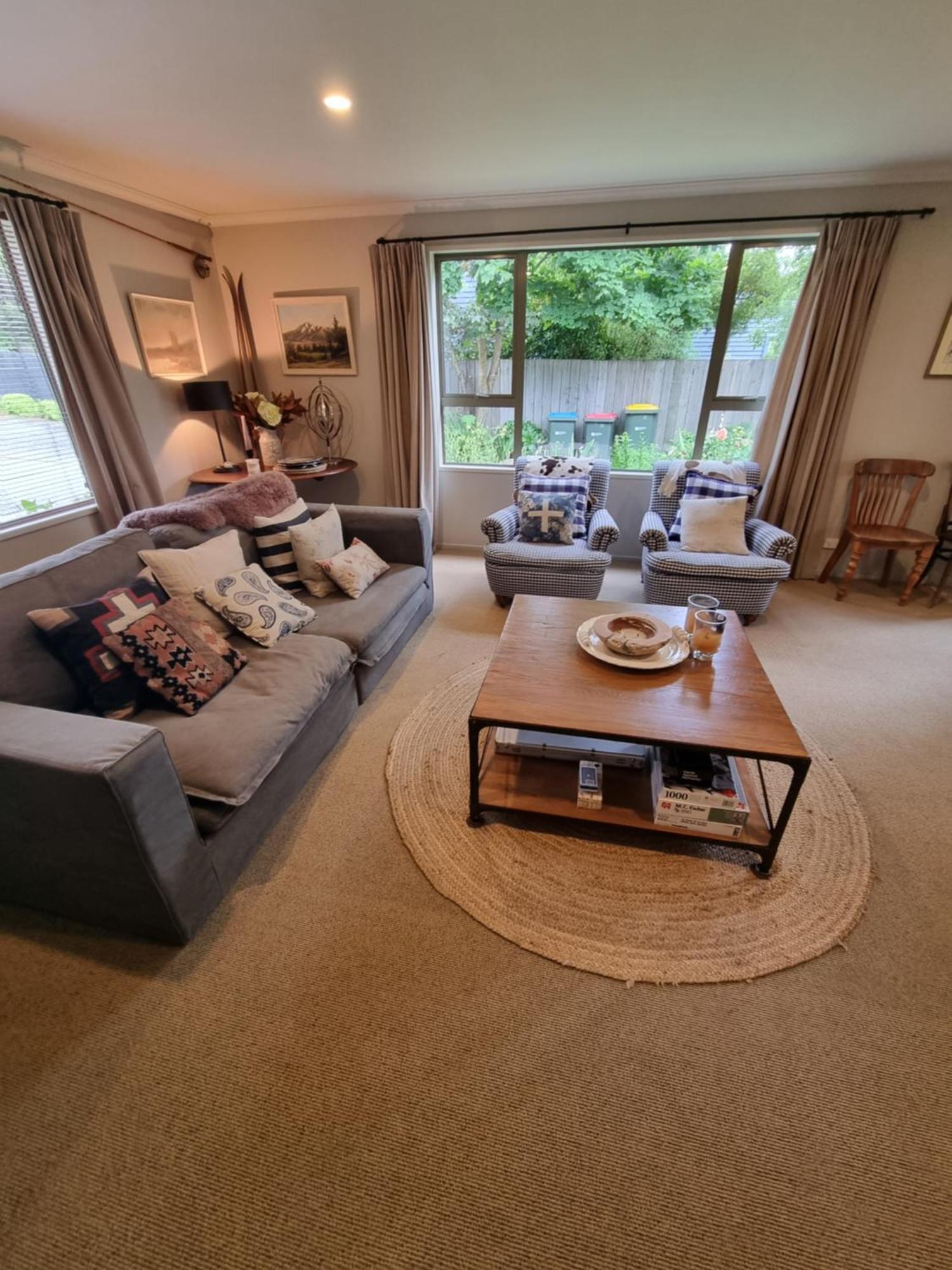 Wanaka Comfort - That Wanaka Tree Exterior photo