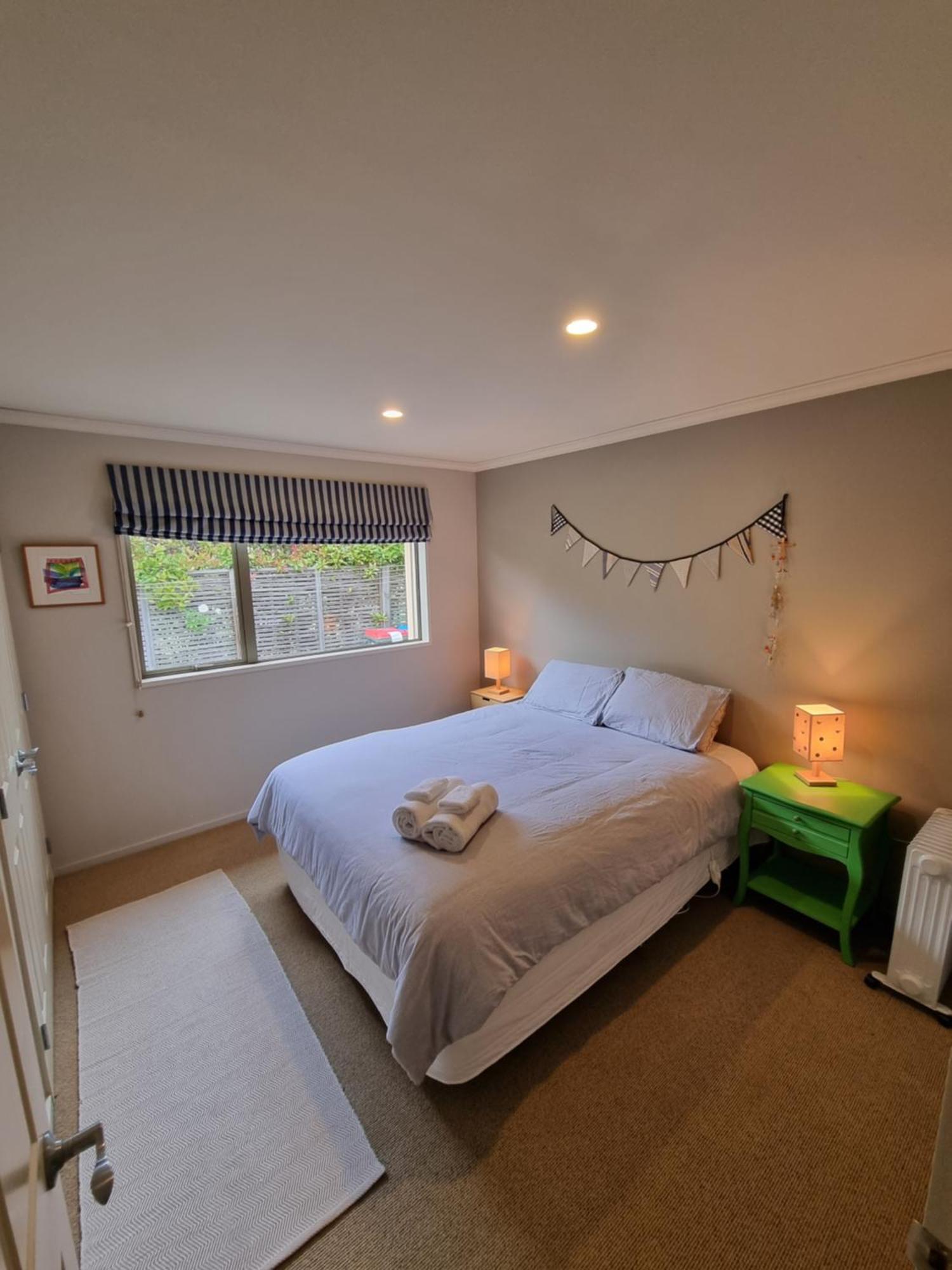 Wanaka Comfort - That Wanaka Tree Exterior photo